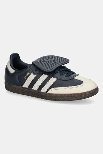 Kožené tenisky adidas Originals Samba LT
