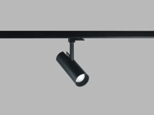 LED2 6090443DT Lištové svítidlo MATRIX 2, B TRIAC 20W 4000K černá