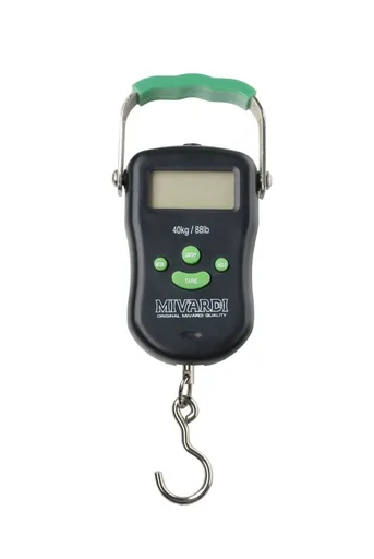 Mivardi Digitální váha 40 kg,Mivardi Digitální váha 40 kg