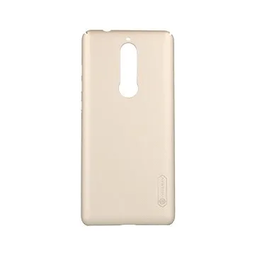 Nillkin Nokia 5.1 pevné zlaté 33839 (Sun-33839)