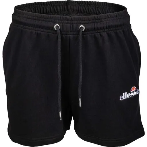ELLESSE DENPLES SHORT Dámské šortky, černá, velikost