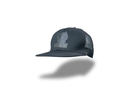 Nash Kšiltovka Make It Happen Big Fish Trucker Cap Black,Nash Kšiltovka Make It Happen Big Fish Trucker Cap Black