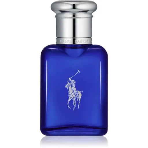 Ralph Lauren Polo Blue toaletní voda pro muže 40 ml