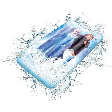 Mondo 16848 FROZEN 2 air matrace 190 x 70 cm modrá (11578)