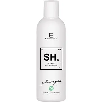 ESSERE BIO Šampon pro objem 250 ml (8053908270039)