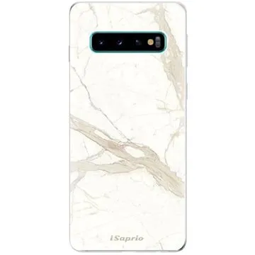 iSaprio Marble 12 pro Samsung Galaxy S10 (mar12-TPU-gS10)