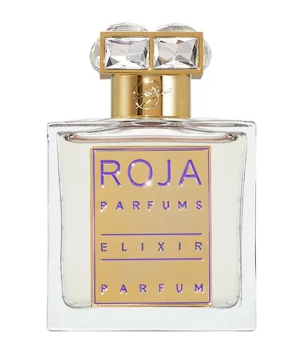 Roja Elixir Pour Femme - parfém 50 ml