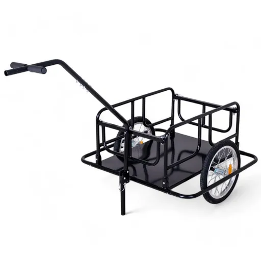 Přívěs za elektrický vozík inSPORTline Zorica