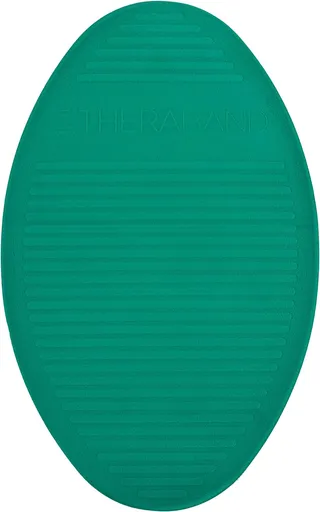 Thera-Band balanční podložka, zelená - tvrdá, 41x25,5x5,5cm