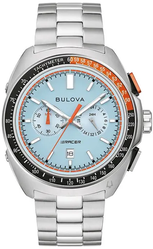 Bulova Performance Racer 98B432
