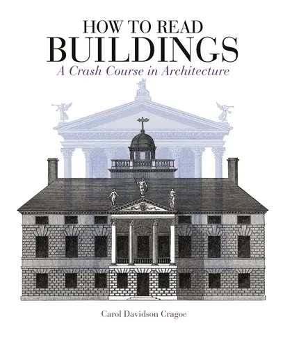 How to Read Buildings - Carol Davidson Cragoe