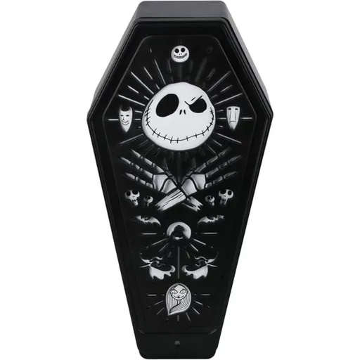 Nightmare before Christmas 3D světlo