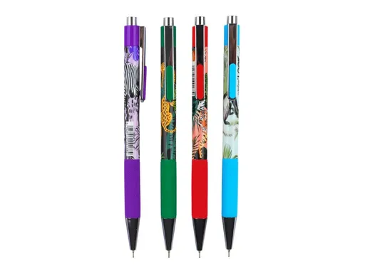 Kuličkové pero VSN 168 0,7mm oil pen