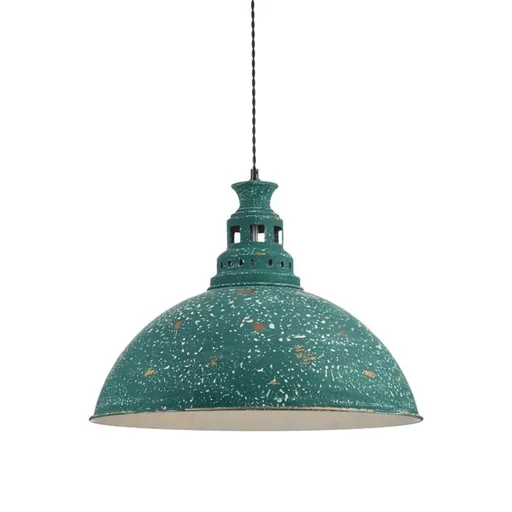 ACA Lighting Vintage závěsné svítidlo KS198450PTR