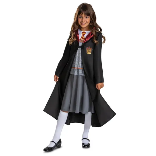 Disguise Hermiona kostým, 10 - 12 let