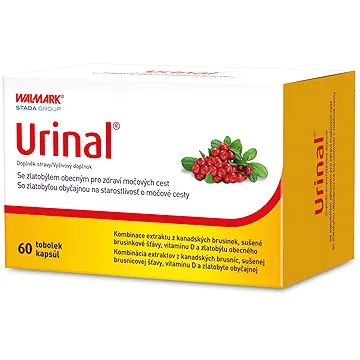 Urinal 60 tobolek (8596024006750)