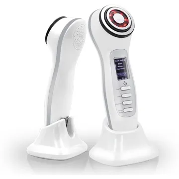 Beauty Relax ultrazvukový kosmetický přístroj s fotonovou terapií (BR-1150W)