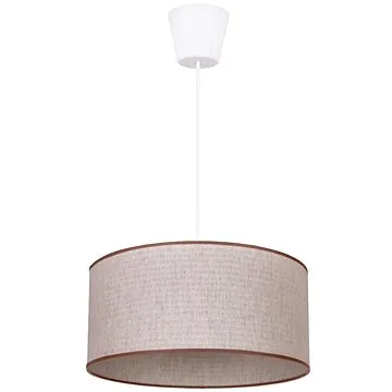 Brilagi - Lustr na lanku FENZA 1xE27/60W/230V (91953)