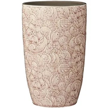 Lene Bjerre Rana oranžový, 21 cm (LB_A00003156)