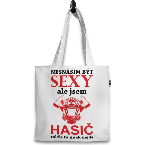 Taška Sexy hasič