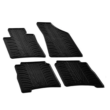 Gledring koberce do auta Kia Sorento 2009-2012 (3830006482305)