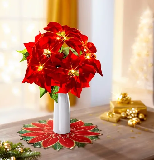 Die moderne Hausfrau LED Kytice