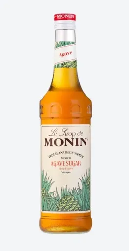 Monin  Agáve  French flavored coctail syrup 0% 0,7l