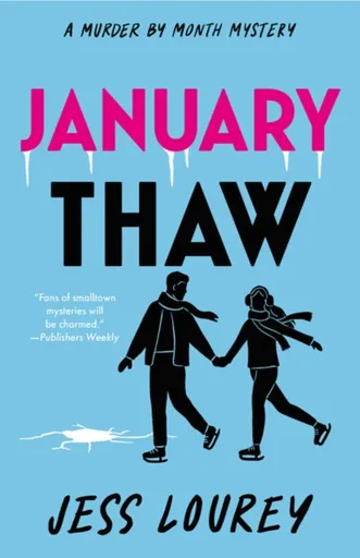 January Thaw - Jess Lourey