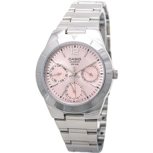 Casio Collection LTP-2069D-4AVEF