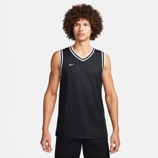 Nike DNA Mens Dri-FIT Basketball Jersey M