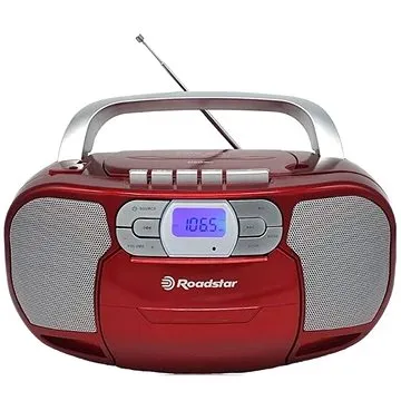 Roadstar RCR-4635UMPRD (RCR-4635UMPRD)