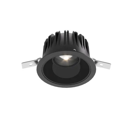 Deko-Light vestavné bodové svítidlo - Tarvos 150, 14,5 W, DALI, 4000 K, černá 565618