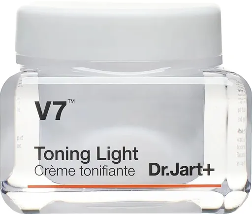 Dr. Jart+ Rozjasňující a tónovací krém V7 (Toning Light) 50 ml