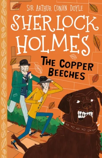 The Copper Beeches (Easy Classics) - Sir Arthur Conan Doyle