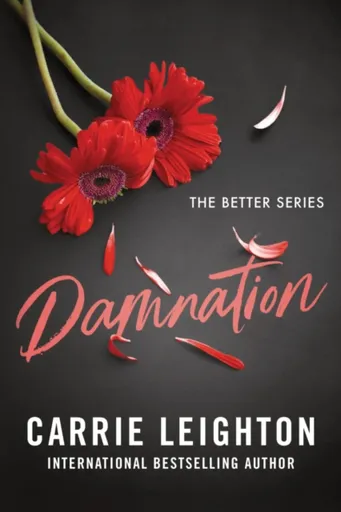 Damnation - Carrie Leighton