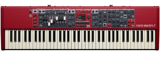 Nord Electro 7 73