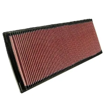 K&N 33-2722 sportovní vložka vzduchového filtru (33-2722)