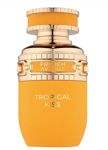 French Avenue Tropical Kiss - EDP 80 ml