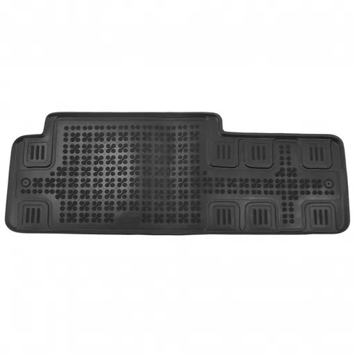 Gumové autokoberce Rezaw-Plast Opel Zafira Life 2019- (3. řada)