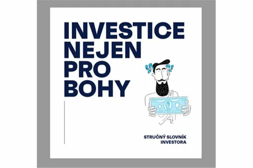 Investice nejen pro bohy - Martin Kavka