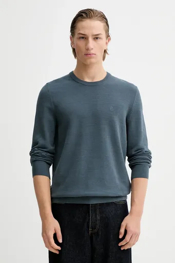 Bavlněný svetr Marc O'Polo