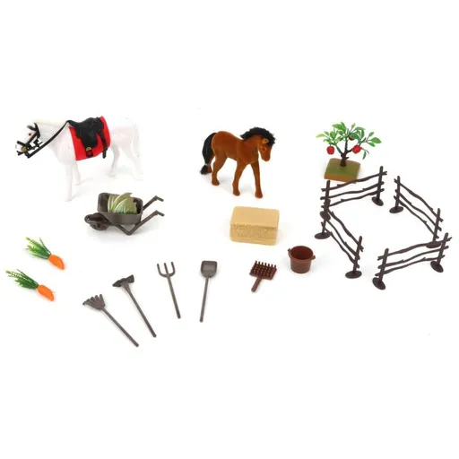 Alltoys Koník (128)