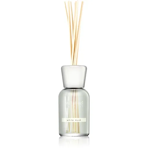 Millefiori Milano White Musk aroma difuzér 500 ml