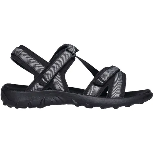 LOAP OLIVIA Dámské sandály, šedá, velikost