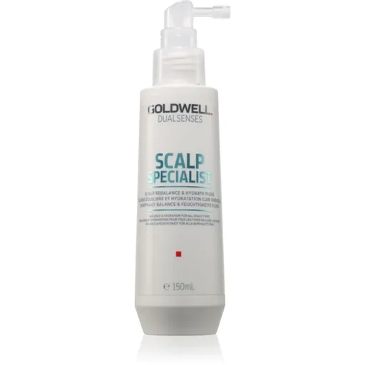 Goldwell Dualsenses Scalp Specialist multifunkční péče na vlasy pro všechny typy vlasů 150 ml