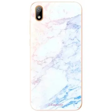 iSaprio Raibow Marble 10 pro Huawei Y5 2019 (rainmar10-TPU2-Y5-2019)