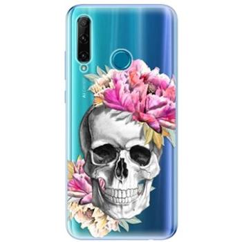 iSaprio Pretty Skull pro Honor 20e (presku-TPU3_Hon20e)