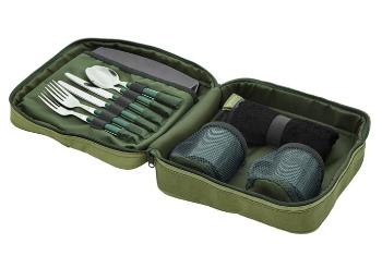 Trakker Jídelní sada NXG deluxe food set velká