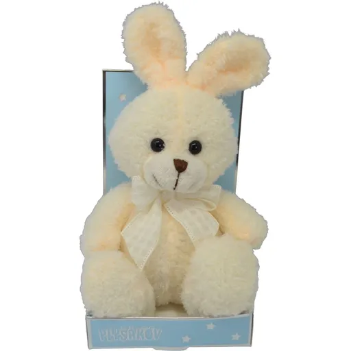 PLYŠÁKOV - Králík 15 cm