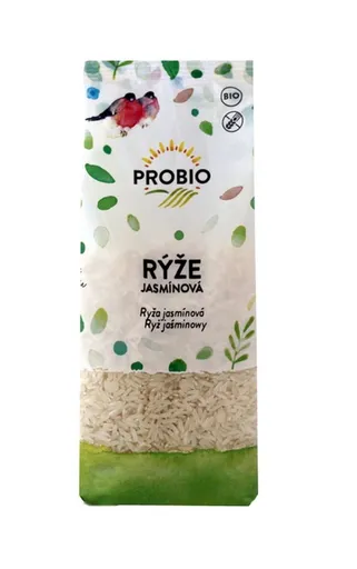 PROBIO Rýže jasmínová BIO 500 g